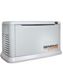 Генератор Generac 5915/6270