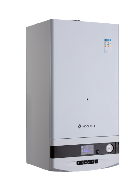 Газовый настенный котел Moguchi GBN24F Газовый настенный котел Moguchi GBN24F
