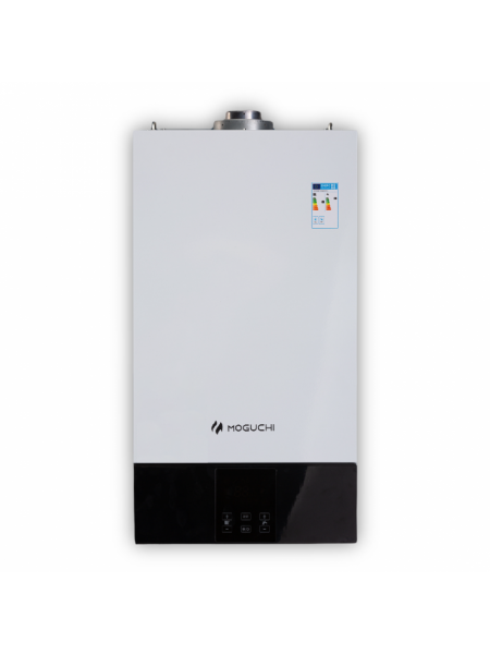 Газовый настенный котел Moguchi GBL13F Газовый настенный котел Moguchi GBL13F